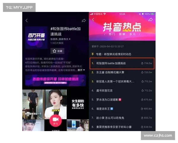 短视频软件大挑战:哪款软件最适合你? 短视频软件大挑战:哪款软件最适合你?