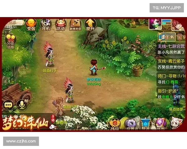 梦幻诛仙轻松突破瓶颈的方法全解析快速提升角色战力的终极技巧 梦幻诛仙轻松突破瓶颈的方法全解析快速提升角色战力的终极技巧