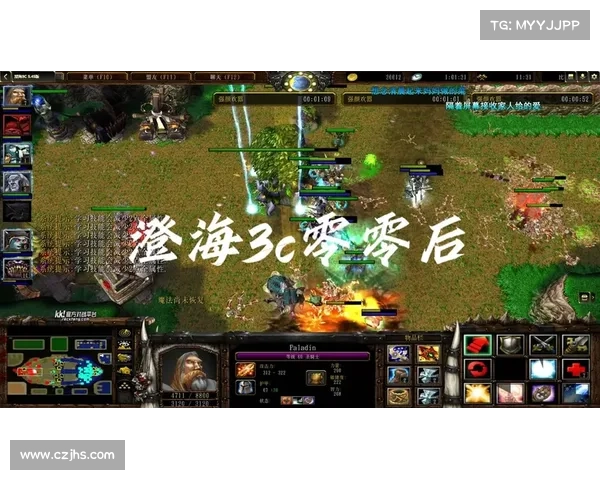 澄海3C5.49版本地图免费下载与安装全攻略技巧分享 澄海3C5.49版本地图免费下载与安装全攻略技巧分享