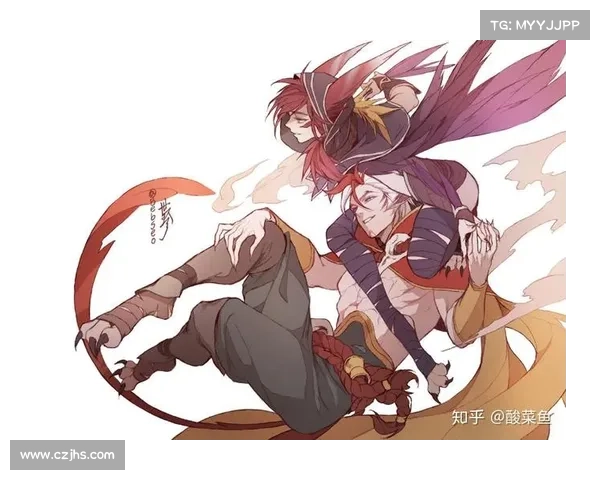 深入解析英雄联盟角色设计理念与实用创作方法全方位指南