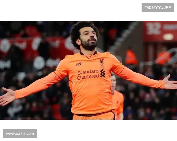 从边路突击到核心枢纽浅析萨拉赫在现代足球体系中的位置战略与功能