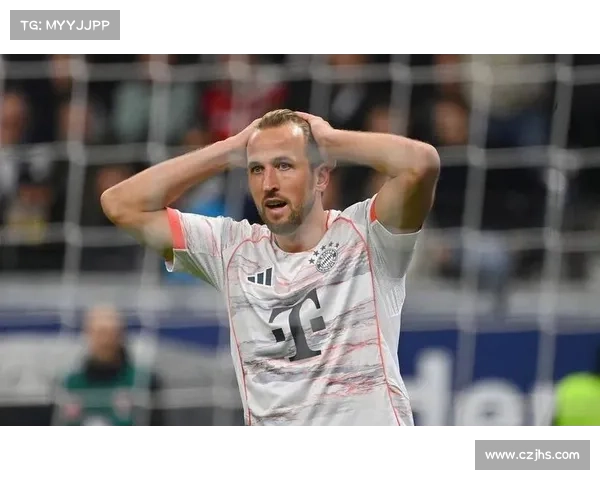 哈里凯恩在球场上的技术特点与优势分析