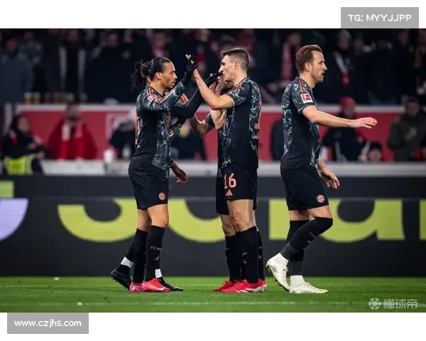 德甲球队为何长期无法撼动拜仁霸主地位解析